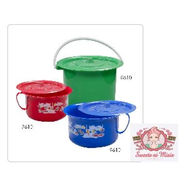 chamber pot in tagalog|arinola in English .